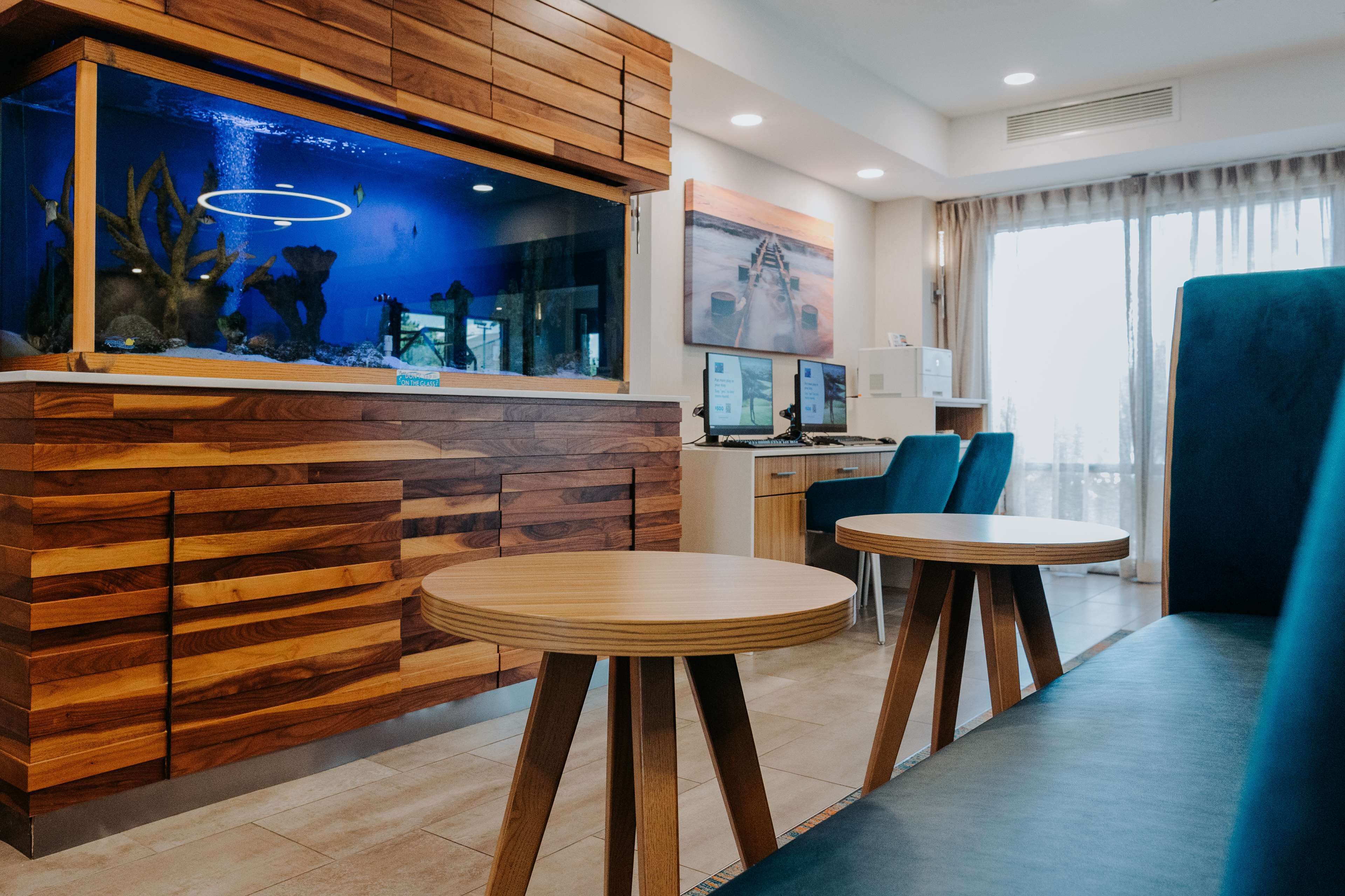 Foto - Hampton Inn Rehoboth Beach