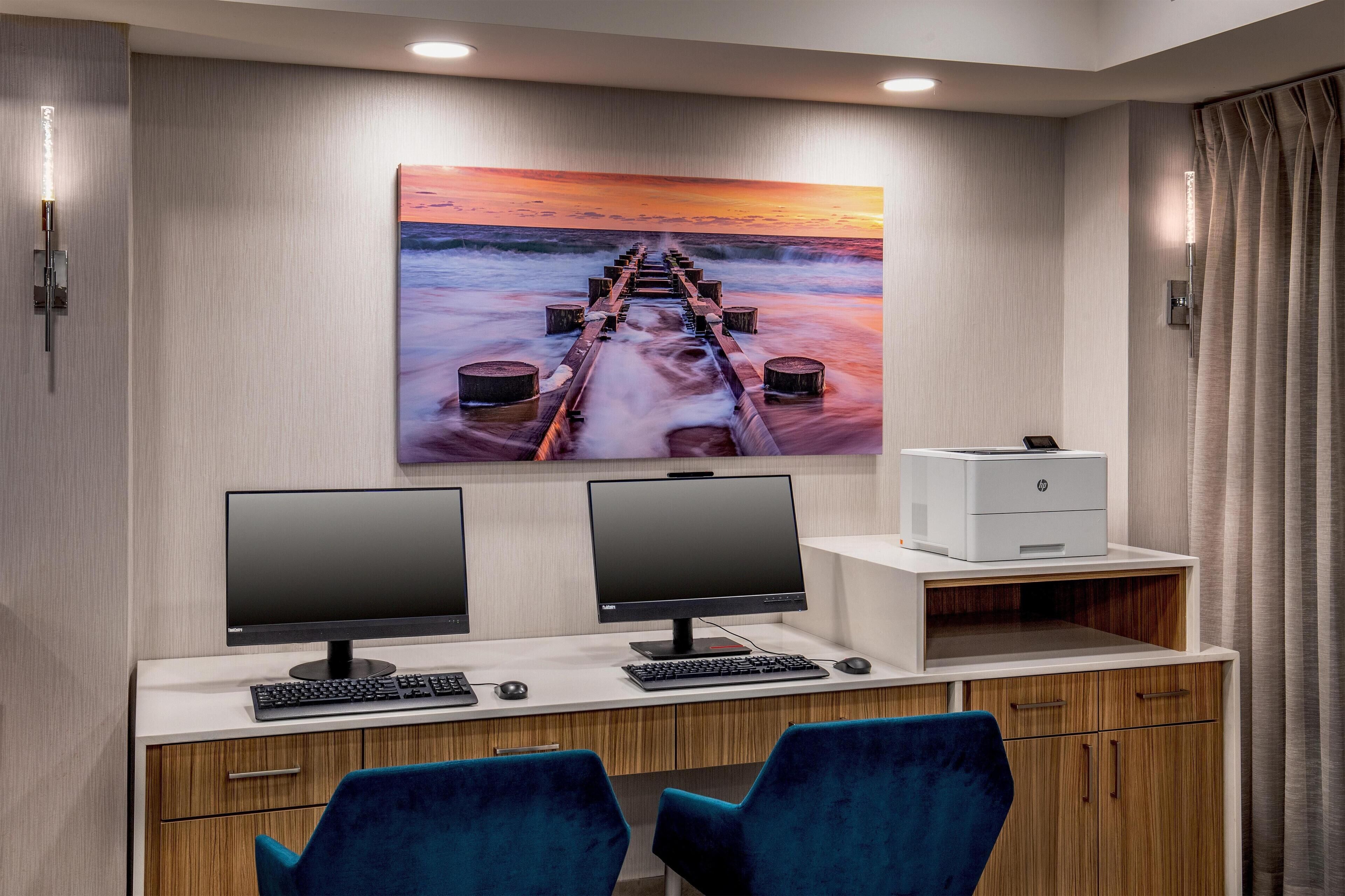Foto - Hampton Inn Rehoboth Beach