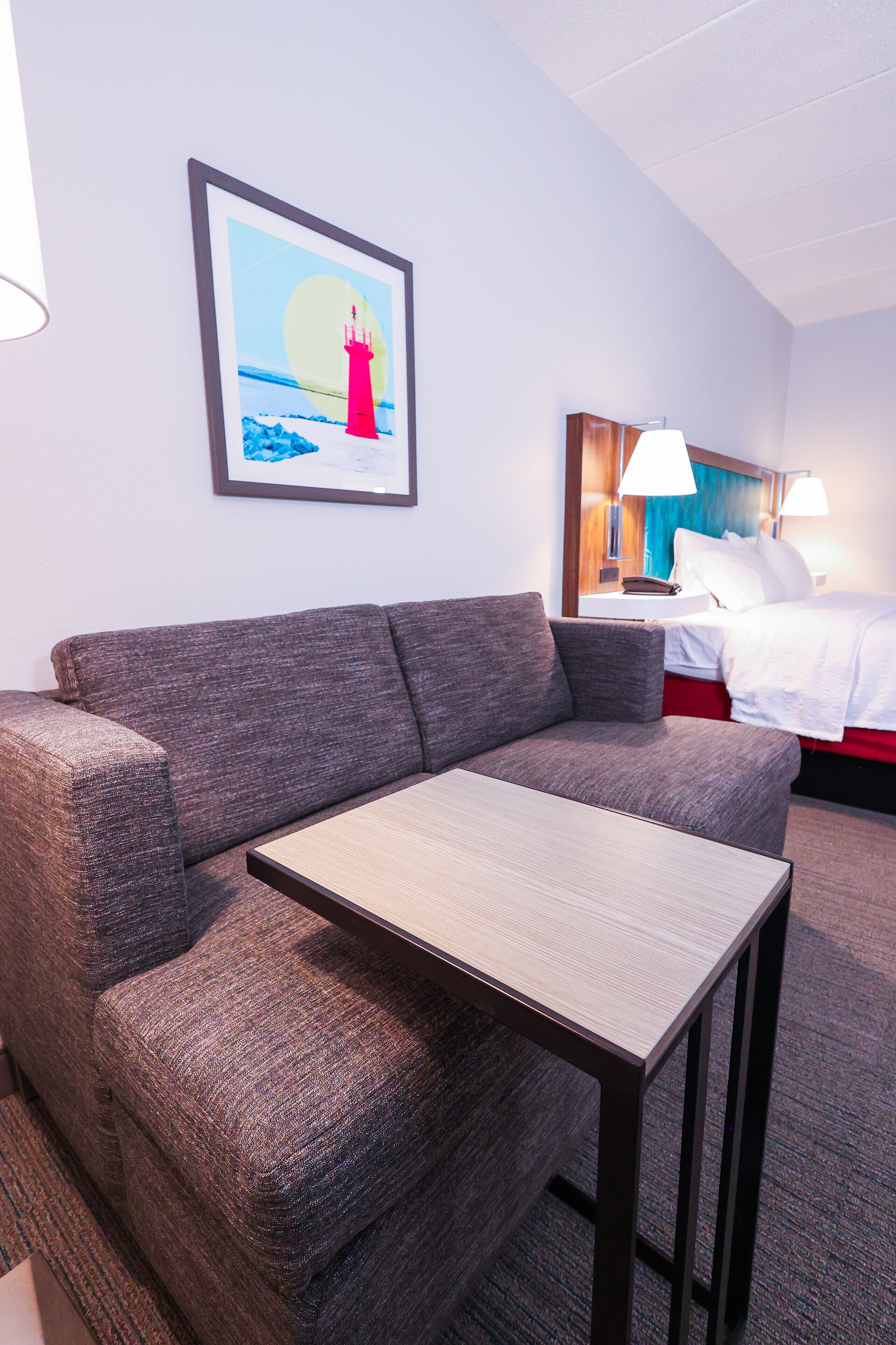 Foto - Hampton Inn Rehoboth Beach