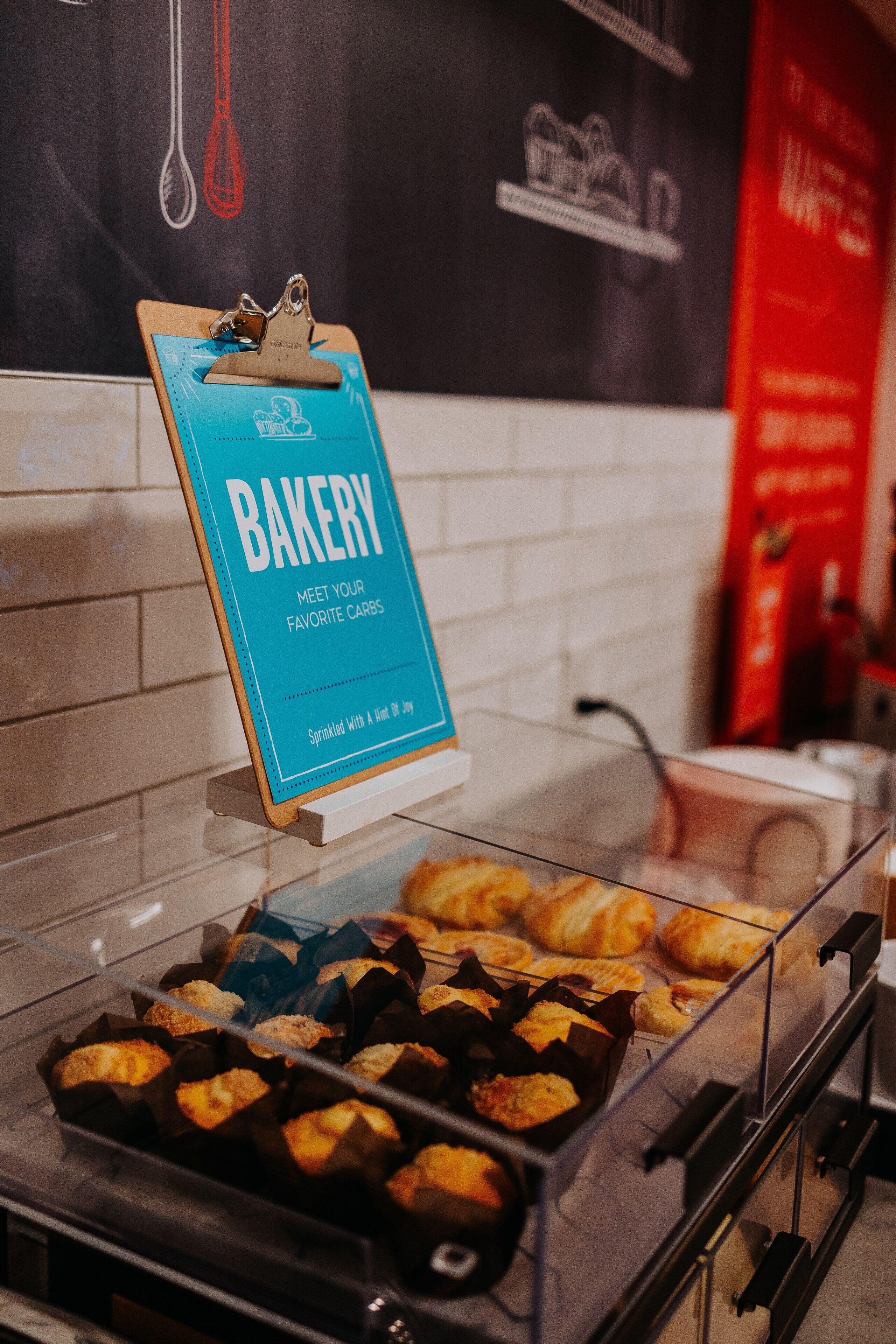 Frokostområde