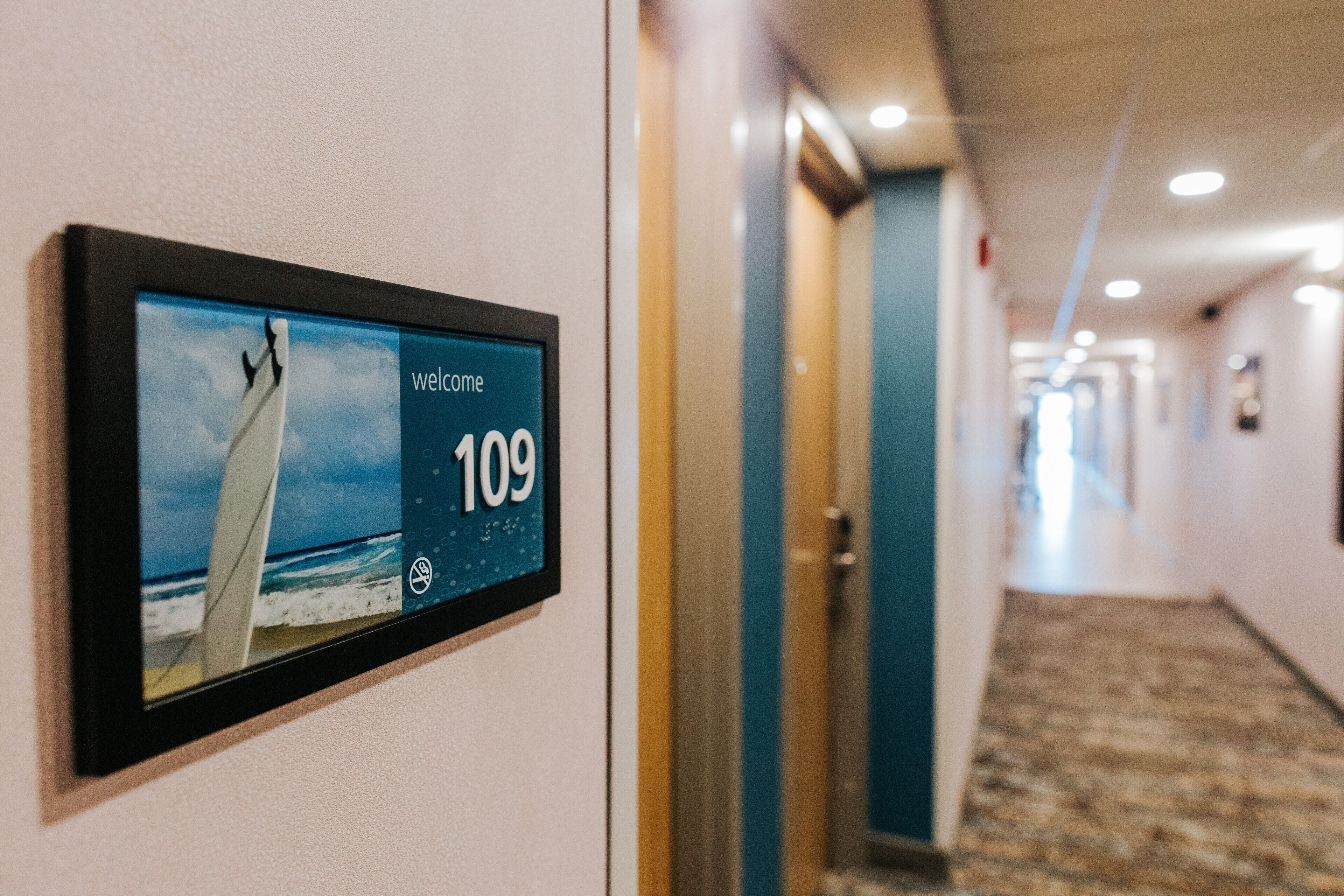 Foto - Hampton Inn Rehoboth Beach