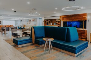 Lobby - Hampton Inn Rehoboth Beach (Rehoboth Beach)