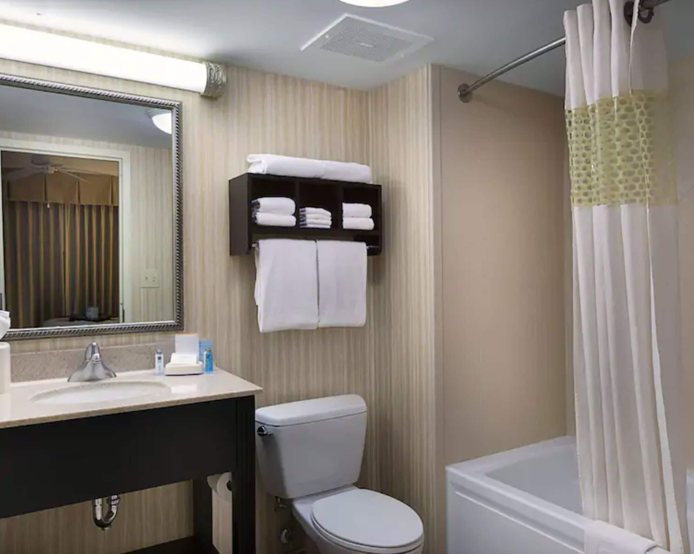 Photo - Hampton Inn & Suites Myrtle Beach Oceanfront