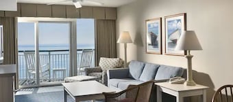 Hampton Inn & Suites Myrtle Beach/Oceanfront