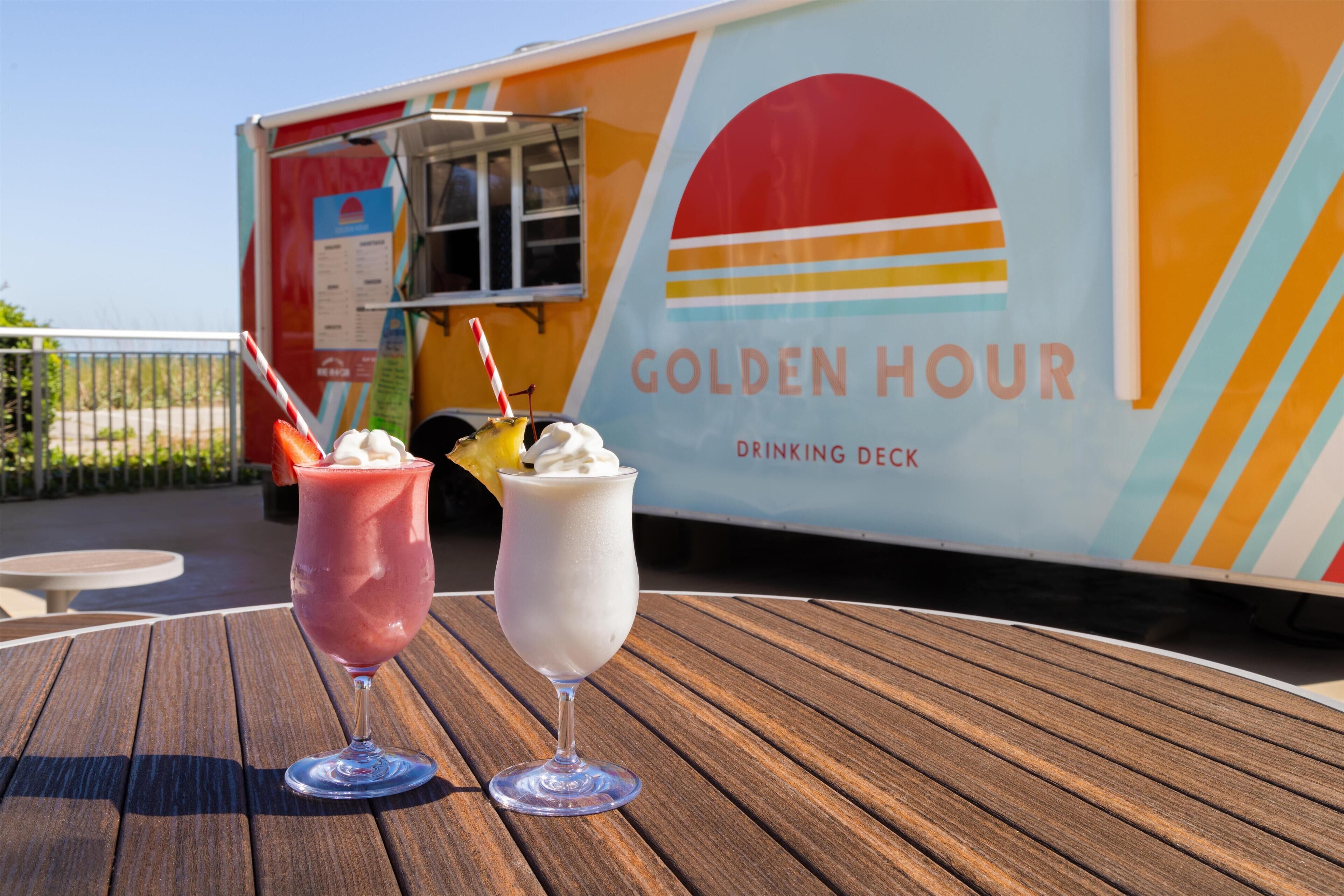 Photo - Hampton Inn & Suites Myrtle Beach Oceanfront