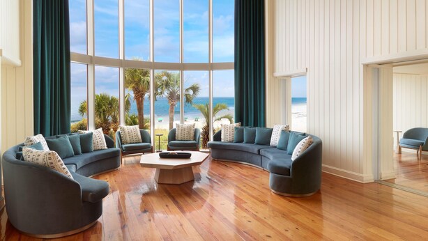 Unclassified image, 1 of 98, button - Hampton Inn & Suites Myrtle Beach/Oceanfront (Myrtle Beach)