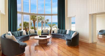 Hampton Inn & Suites Myrtle Beach/Oceanfront