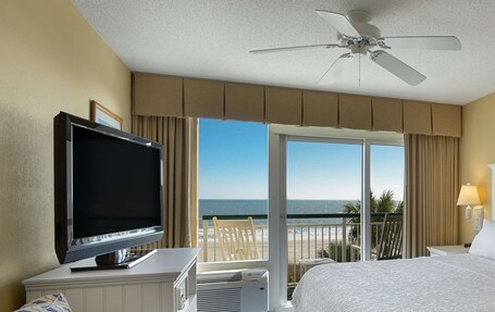 Hampton Inn Suites Myrtle Beach Oceanfront - Image 18