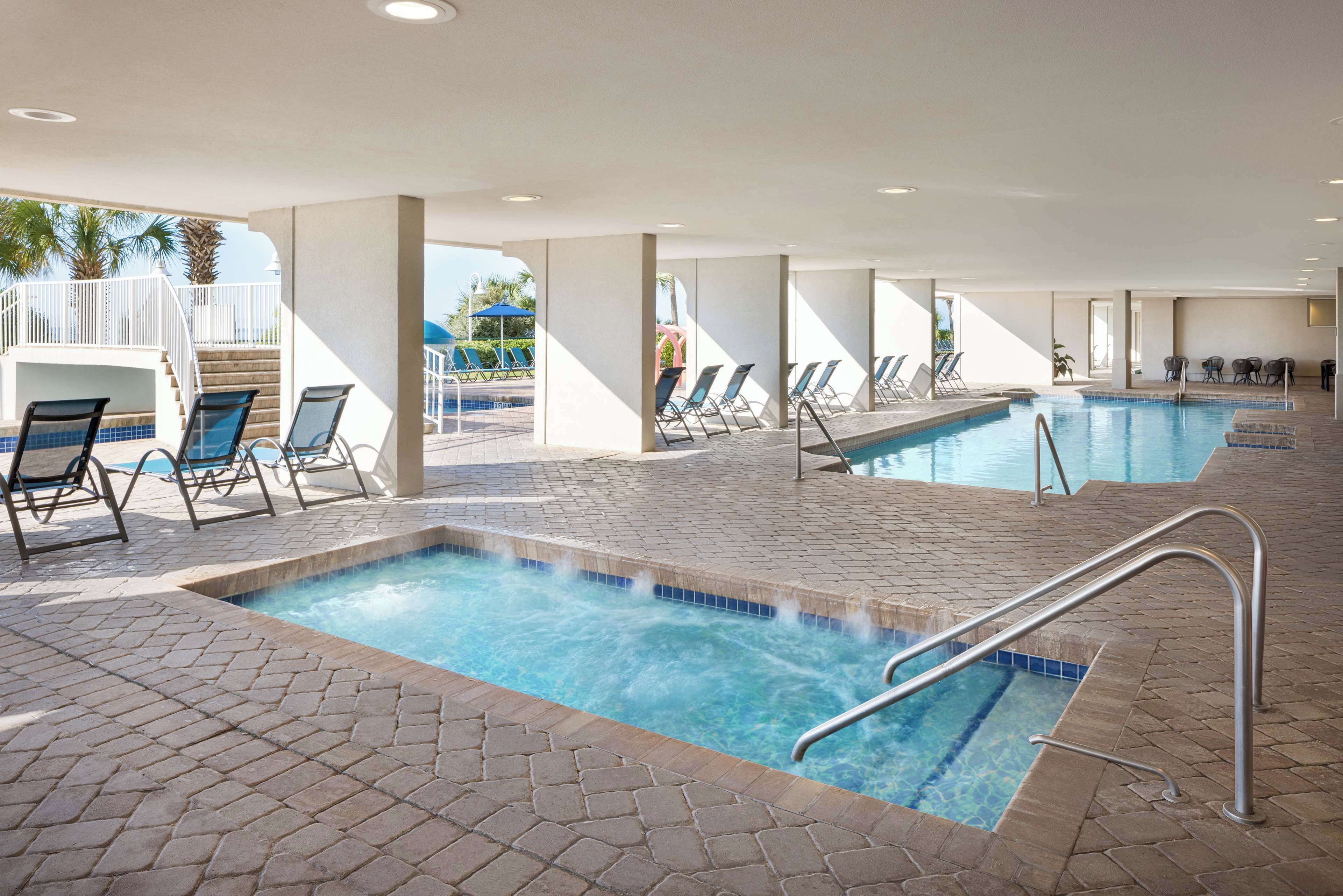 Photo - Hampton Inn & Suites Myrtle Beach Oceanfront