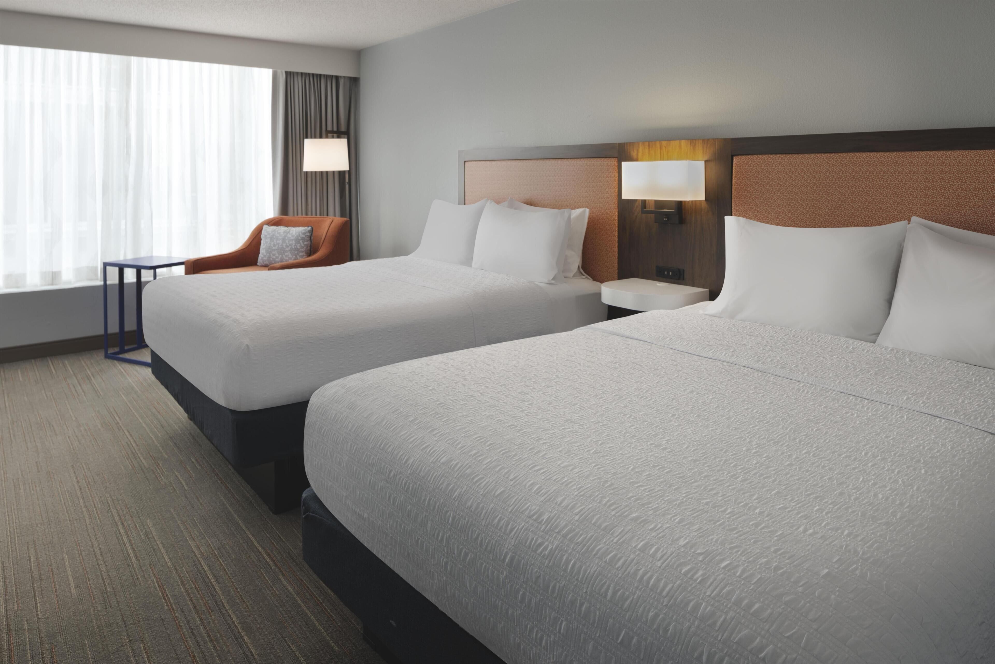 Foto - Hampton Inn & Suites Myrtle Beach/oceanfront