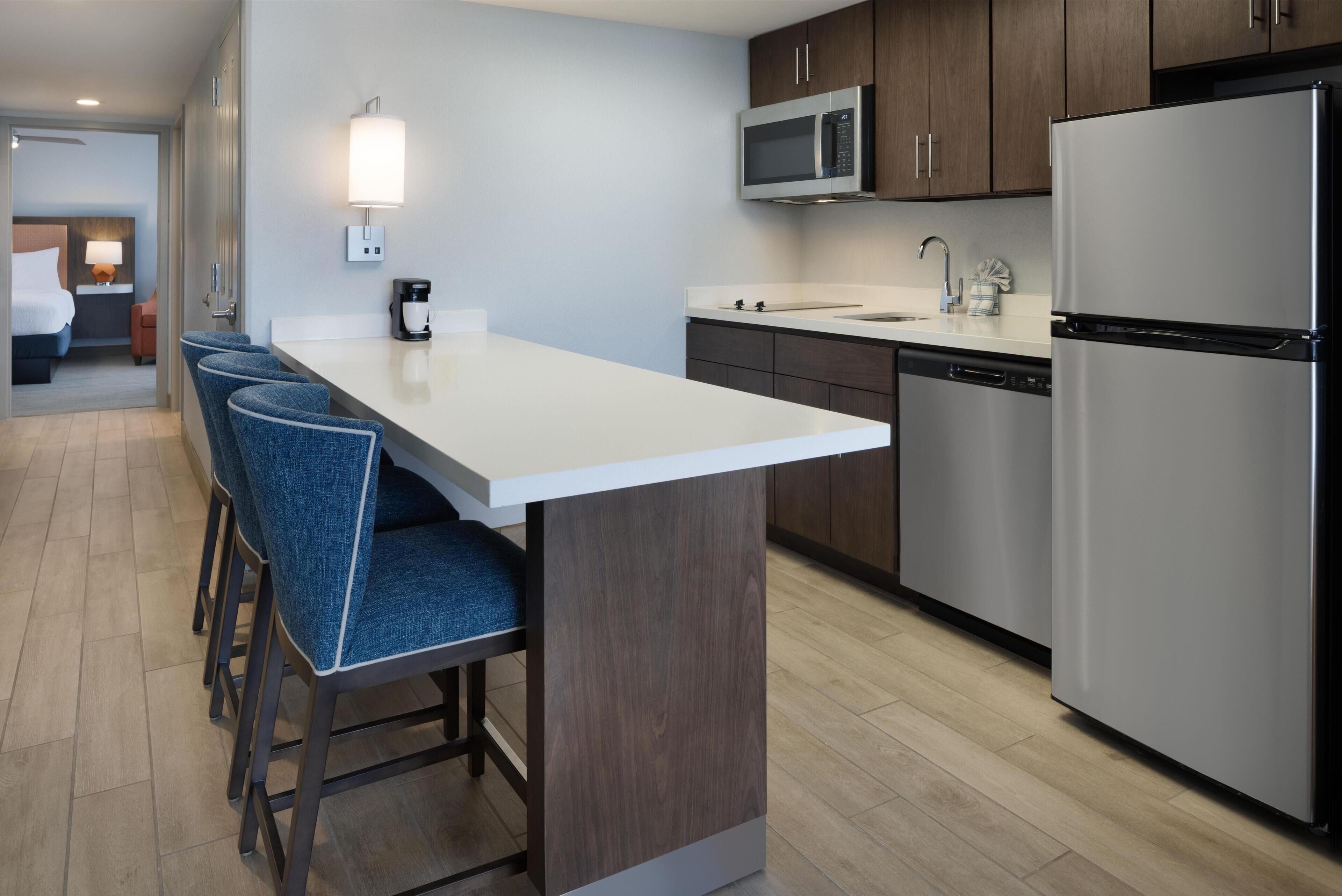 Photo - Hampton Inn & Suites Myrtle Beach Oceanfront