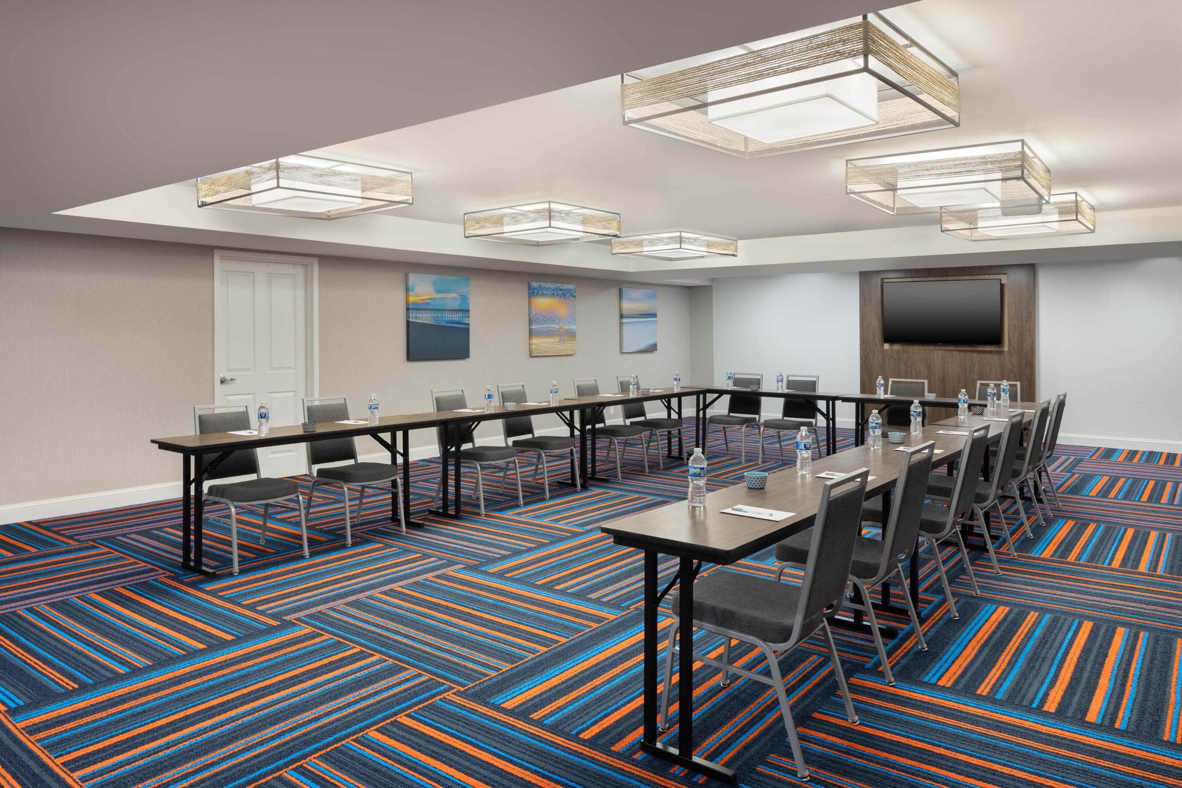 Photo - Hampton Inn & Suites Myrtle Beach Oceanfront