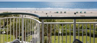 Hampton Inn & Suites Myrtle Beach/Oceanfront