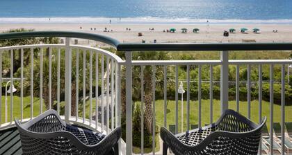Hampton Inn & Suites Myrtle Beach/Oceanfront