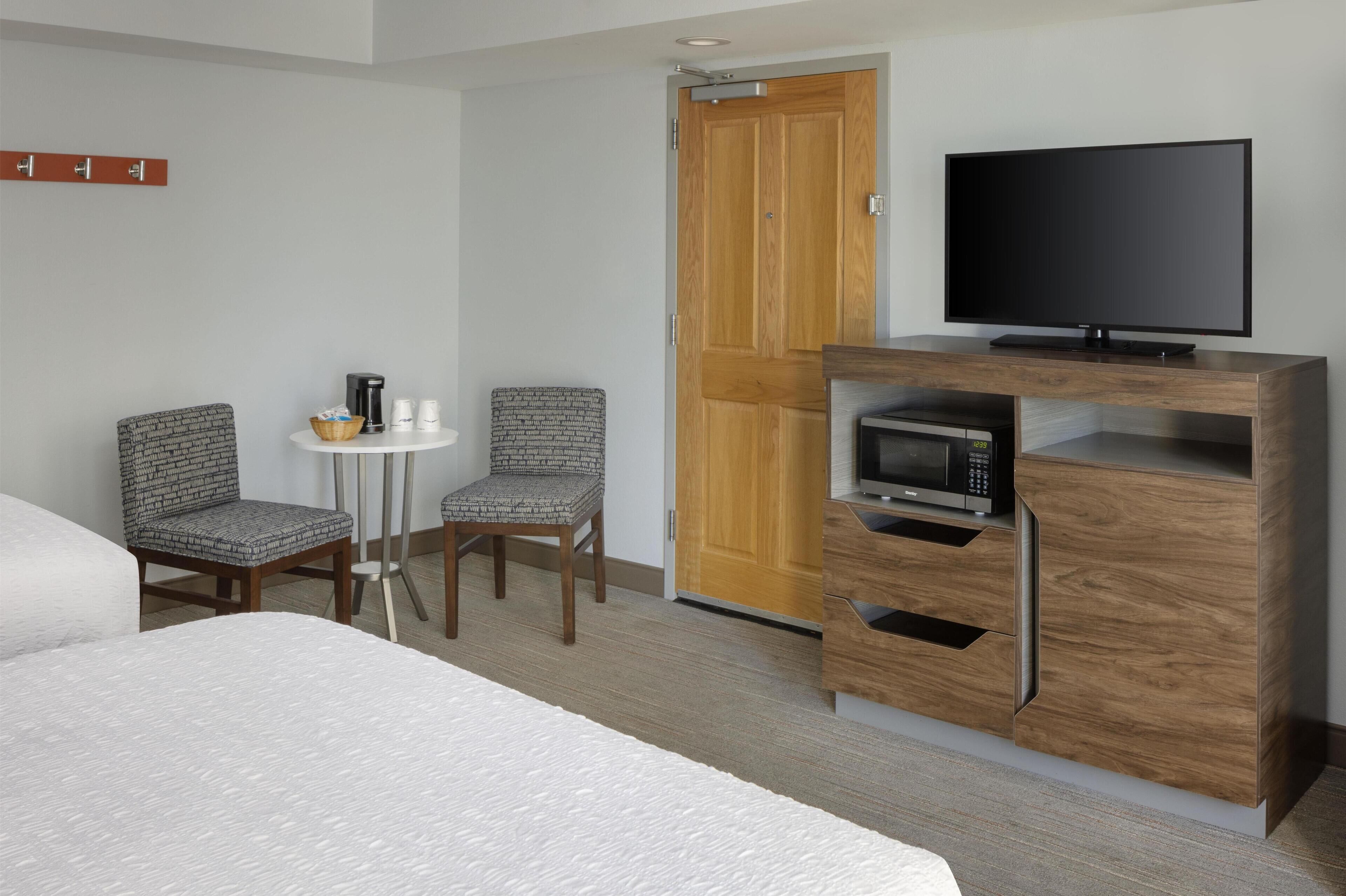 Foto - Hampton Inn & Suites Myrtle Beach/oceanfront