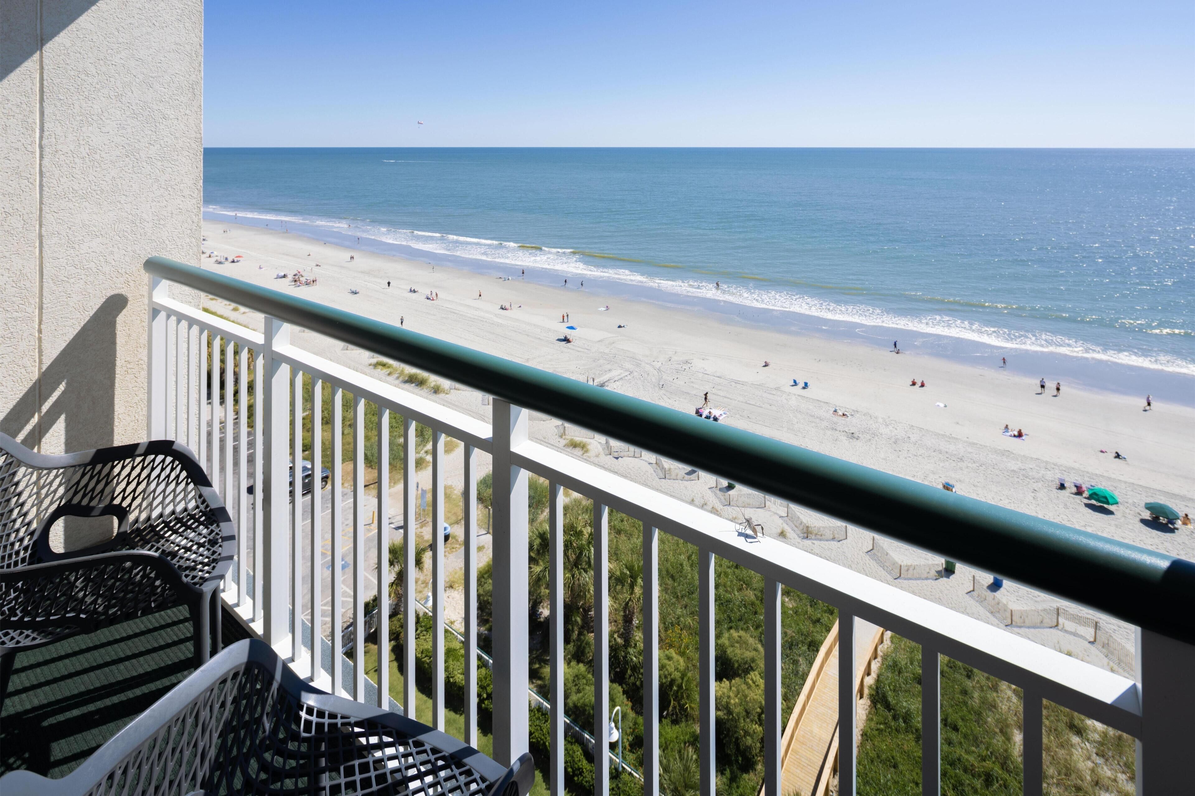 Foto - Hampton Inn & Suites Myrtle Beach/oceanfront