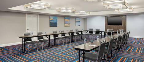 Mødefaciliteter