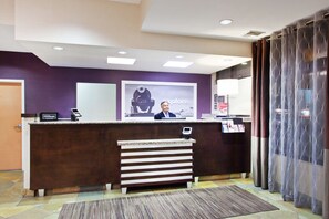 Recepción
