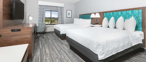 Allergiatestatut vuodevaatteet, työpöytä