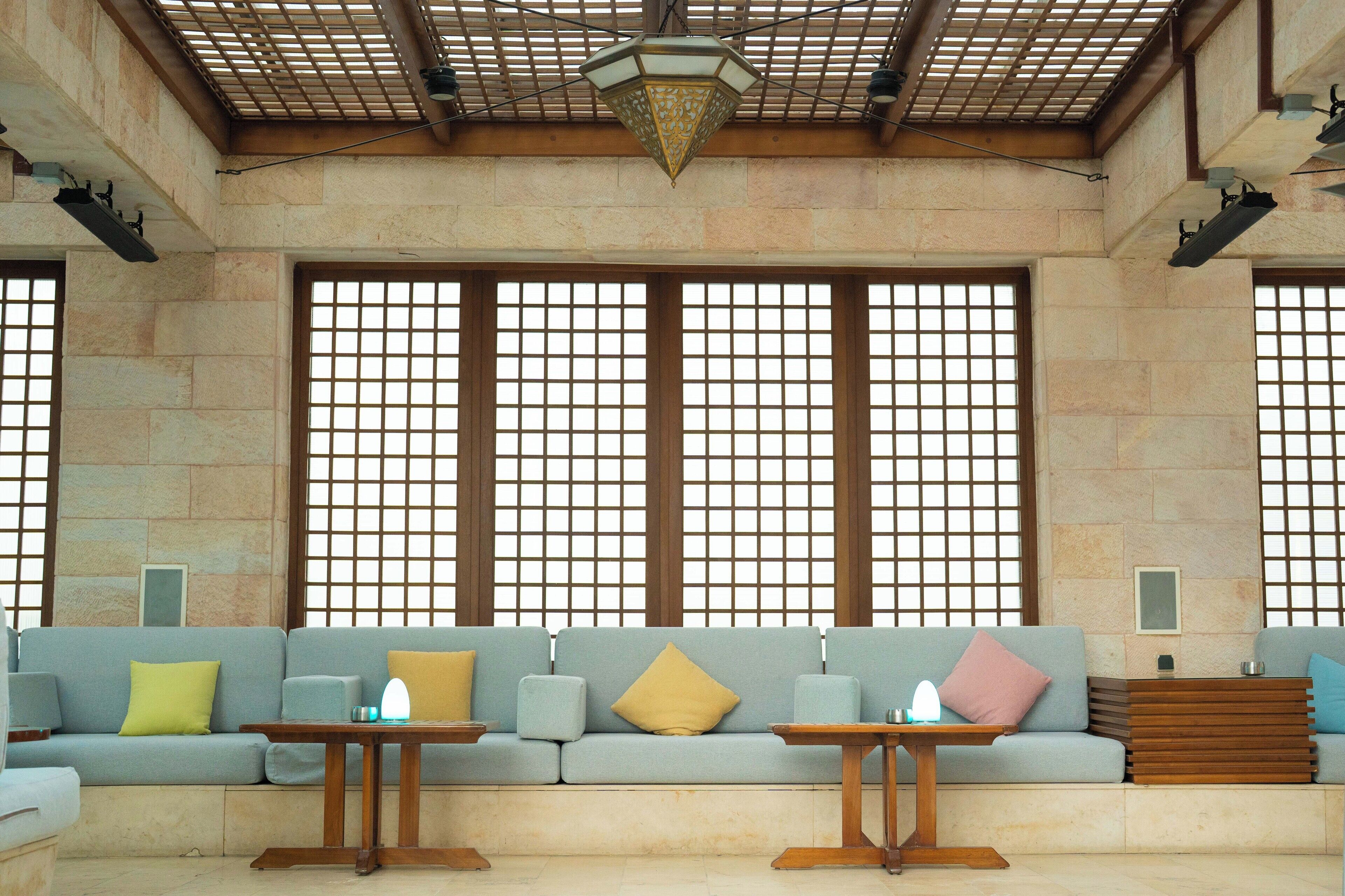 Photo - Grand Hyatt Amman Residences