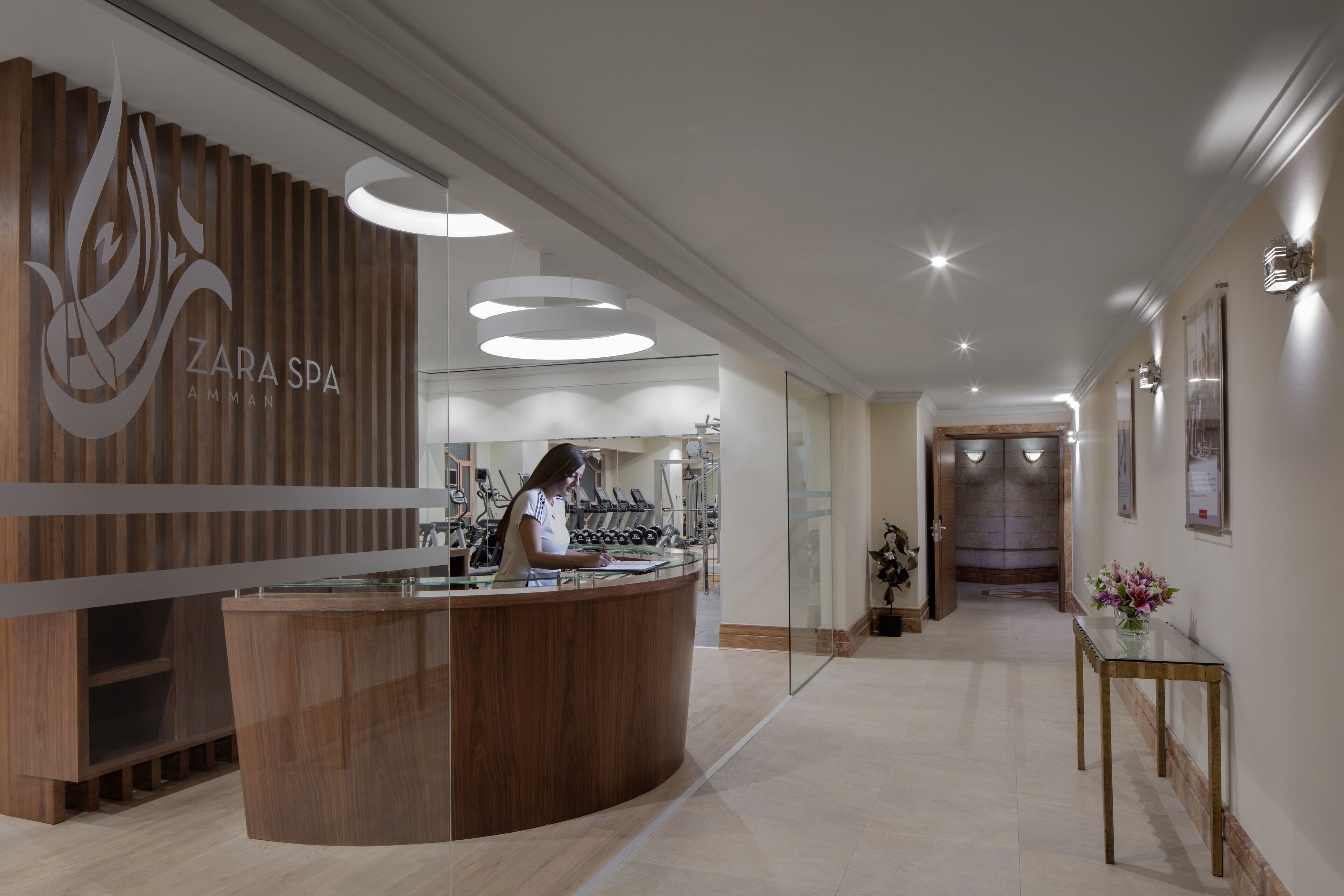 couples treatment room(s), sauna, hot tub, steam room