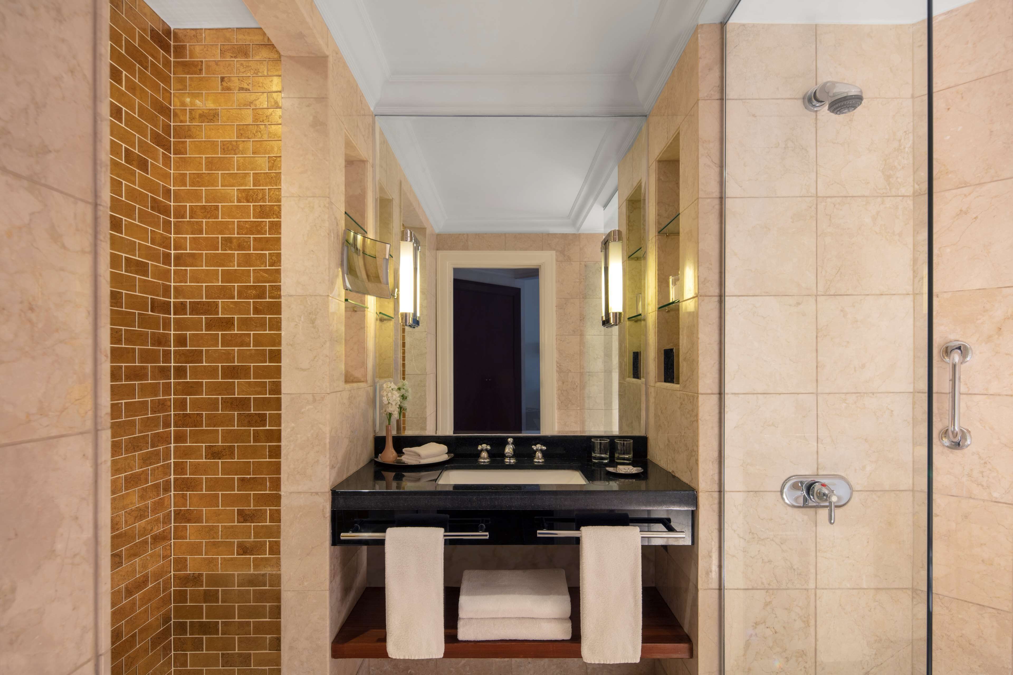 Photo - Grand Hyatt Amman Residences