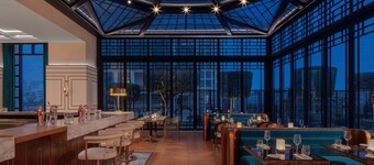 Grand Hyatt Amman