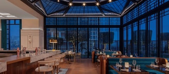 Grand Hyatt Amman