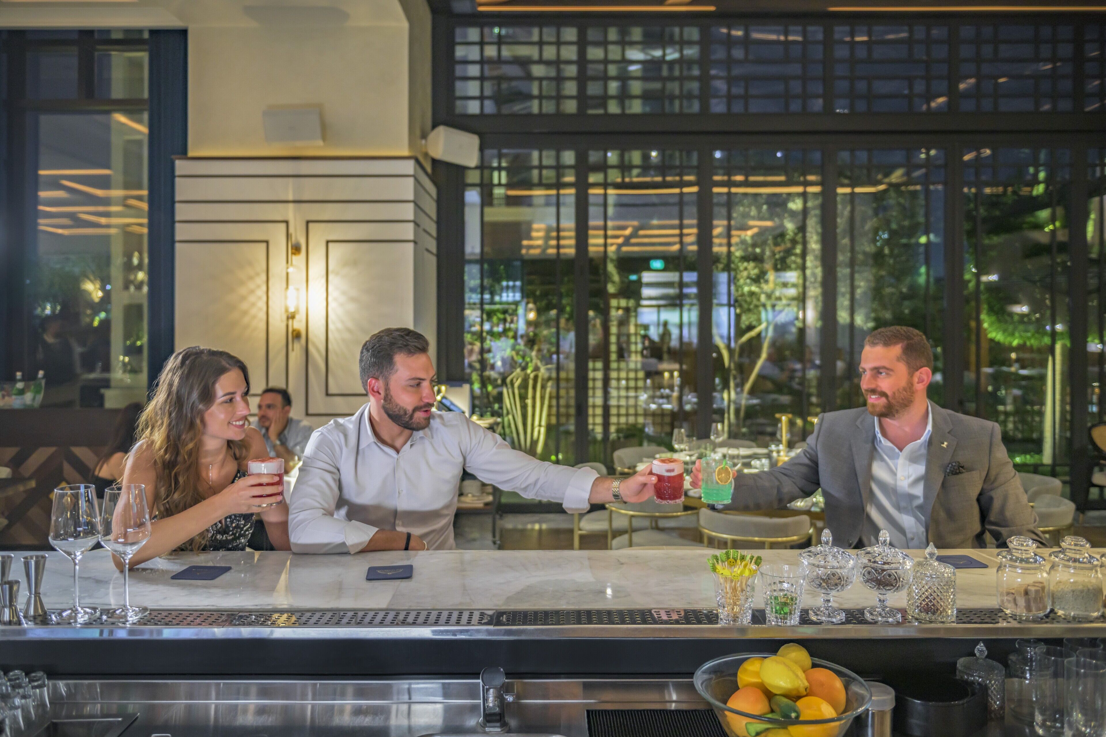 Photo - Grand Hyatt Amman