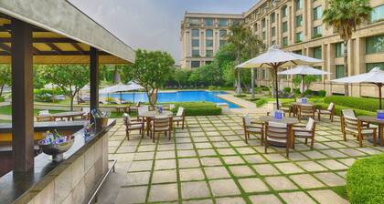 The Grand New Delhi