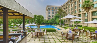 The Grand New Delhi