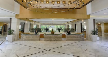 The Grand New Delhi