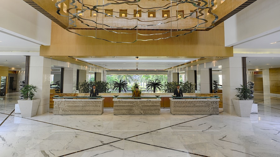 The Grand New Delhi