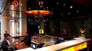 2 Bars/Lounges, Tapas-Bar, Cocktailbar, Lobby-Lounge