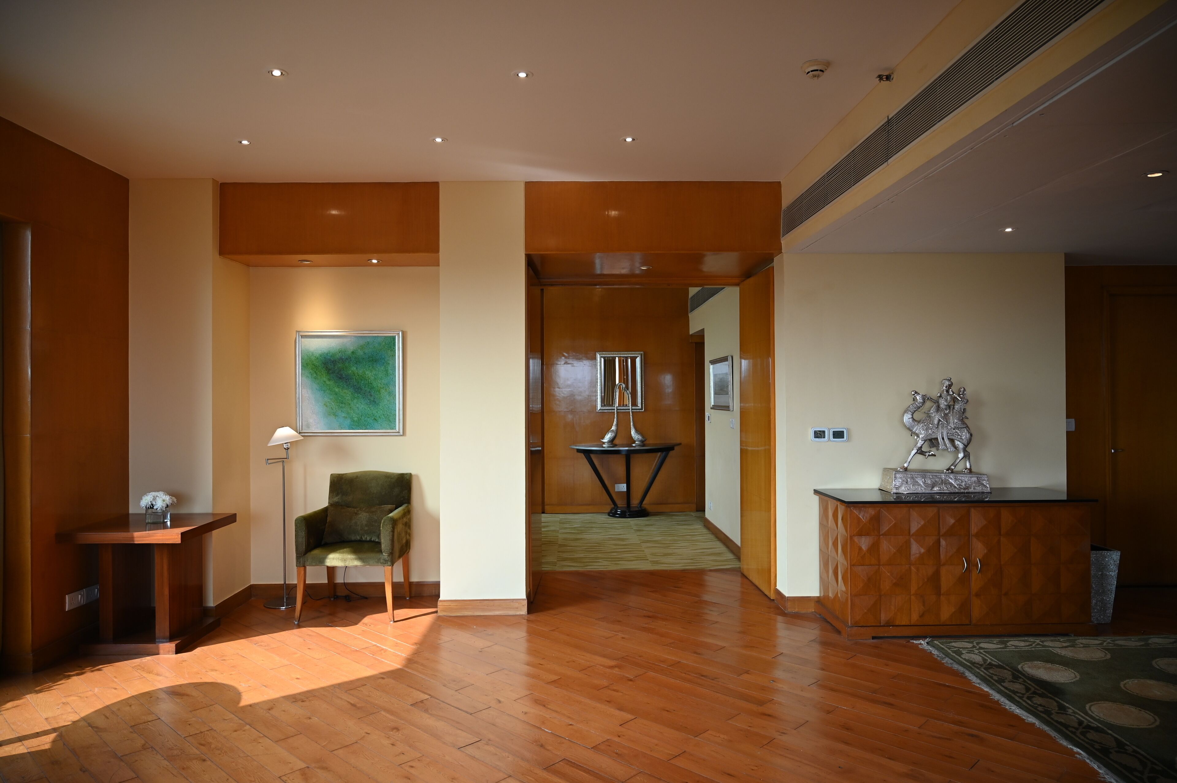 Photo - The Grand New Delhi