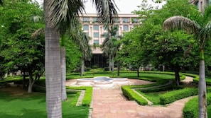 Jardí