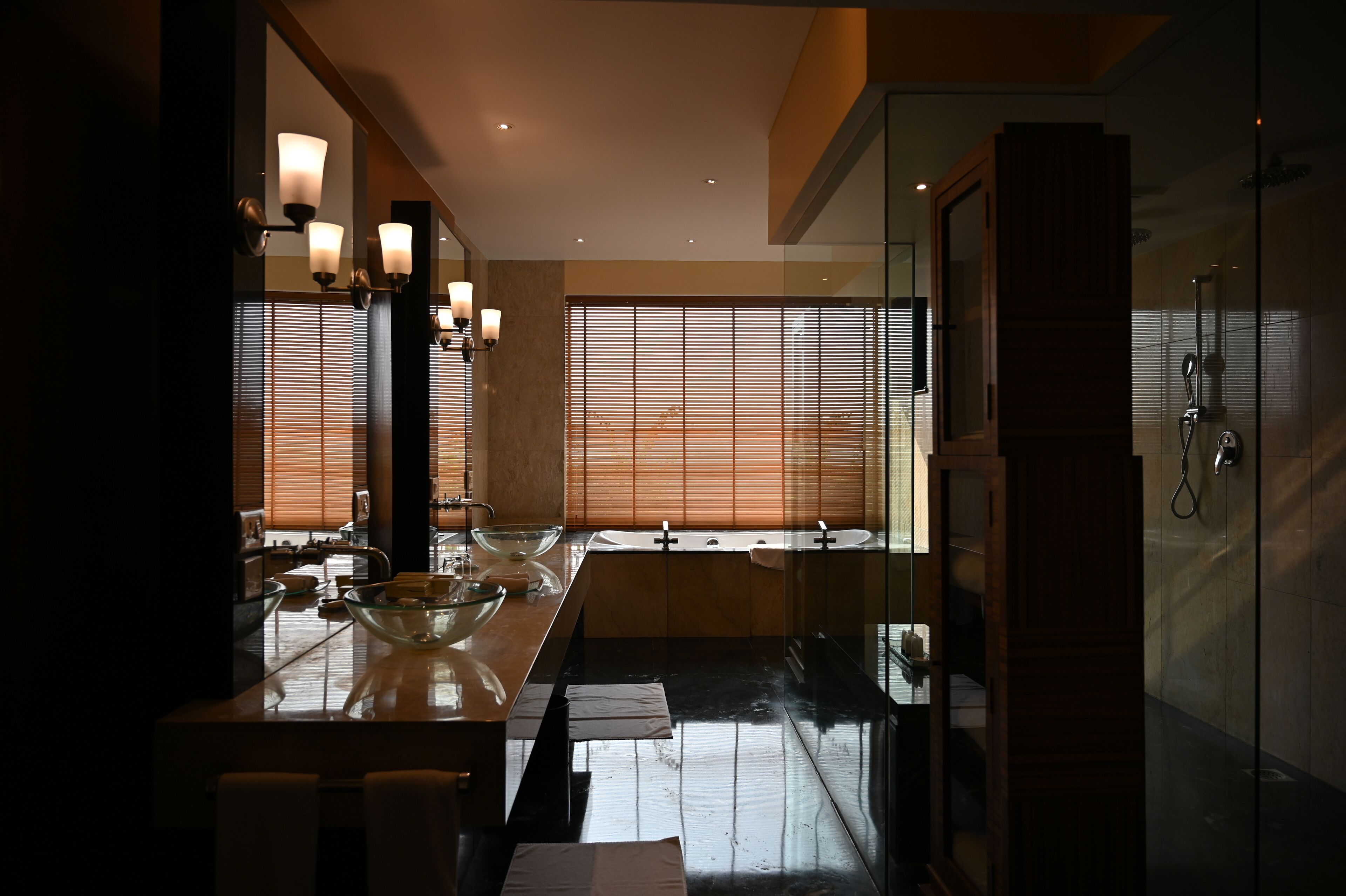 Foto - The Grand New Delhi