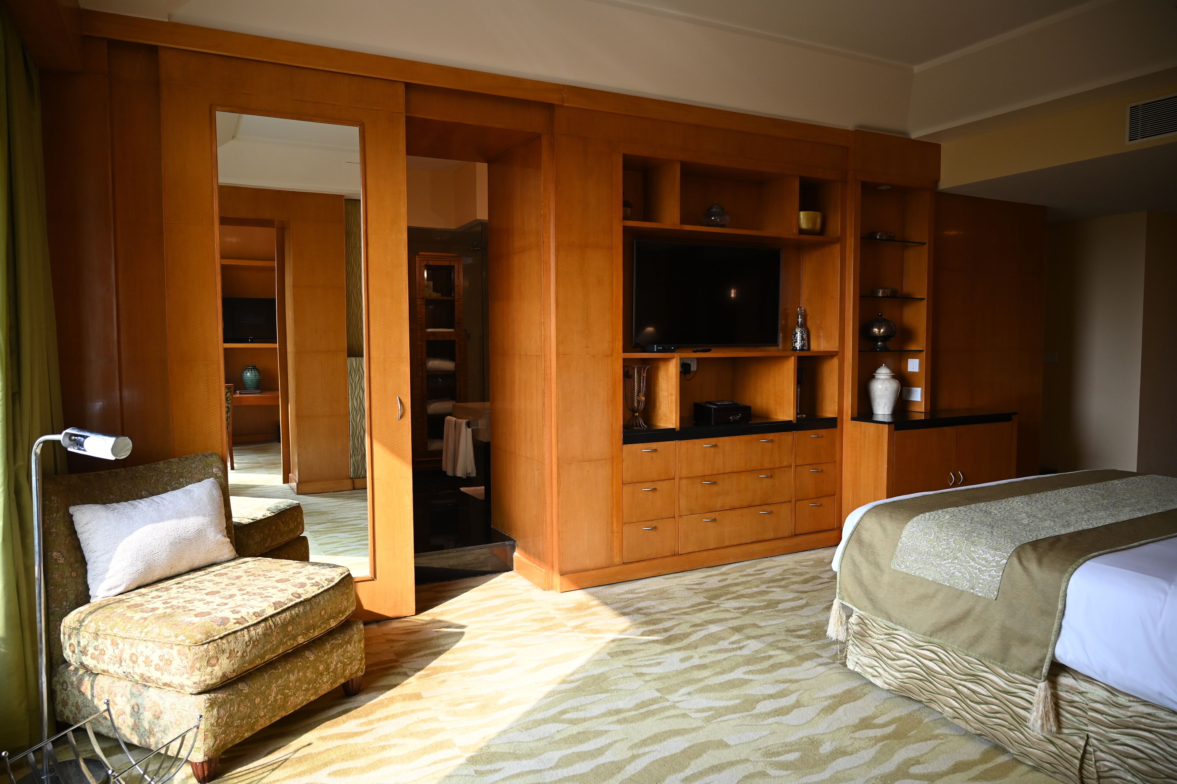 Photo - The Grand New Delhi