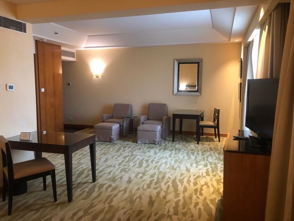 Photo - The Grand New Delhi