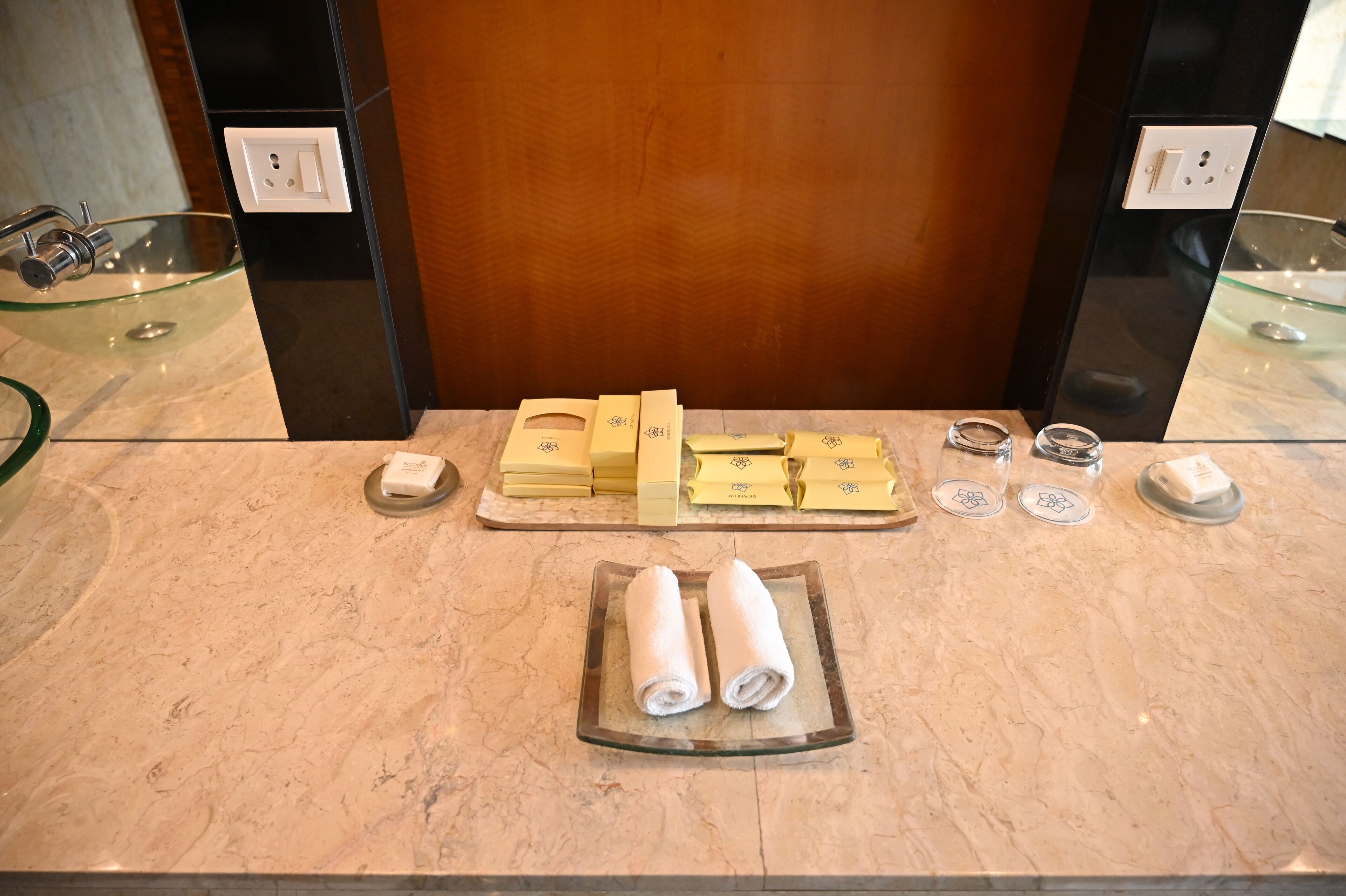 Photo - The Grand New Delhi