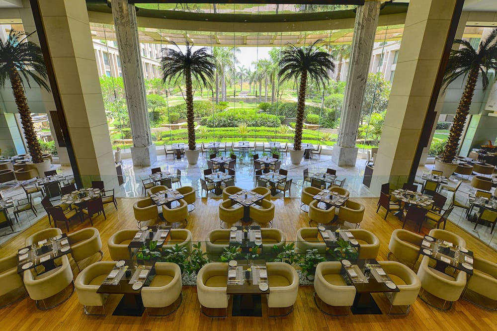 The Grand New Delhi