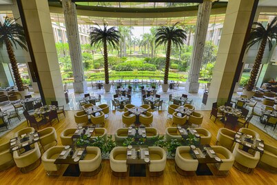The Grand New Delhi