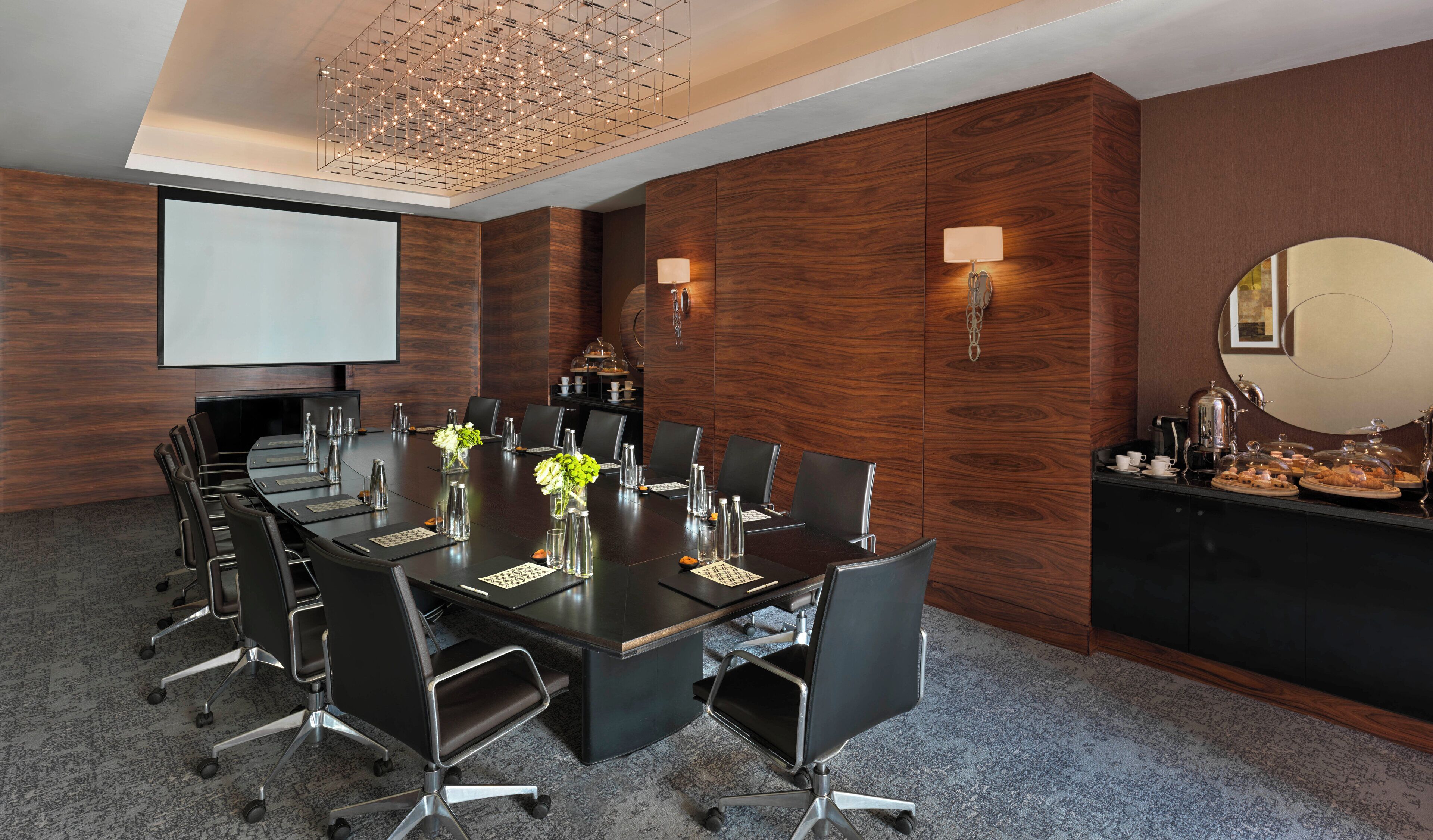 Foto - InterContinental Amman Jordan by IHG