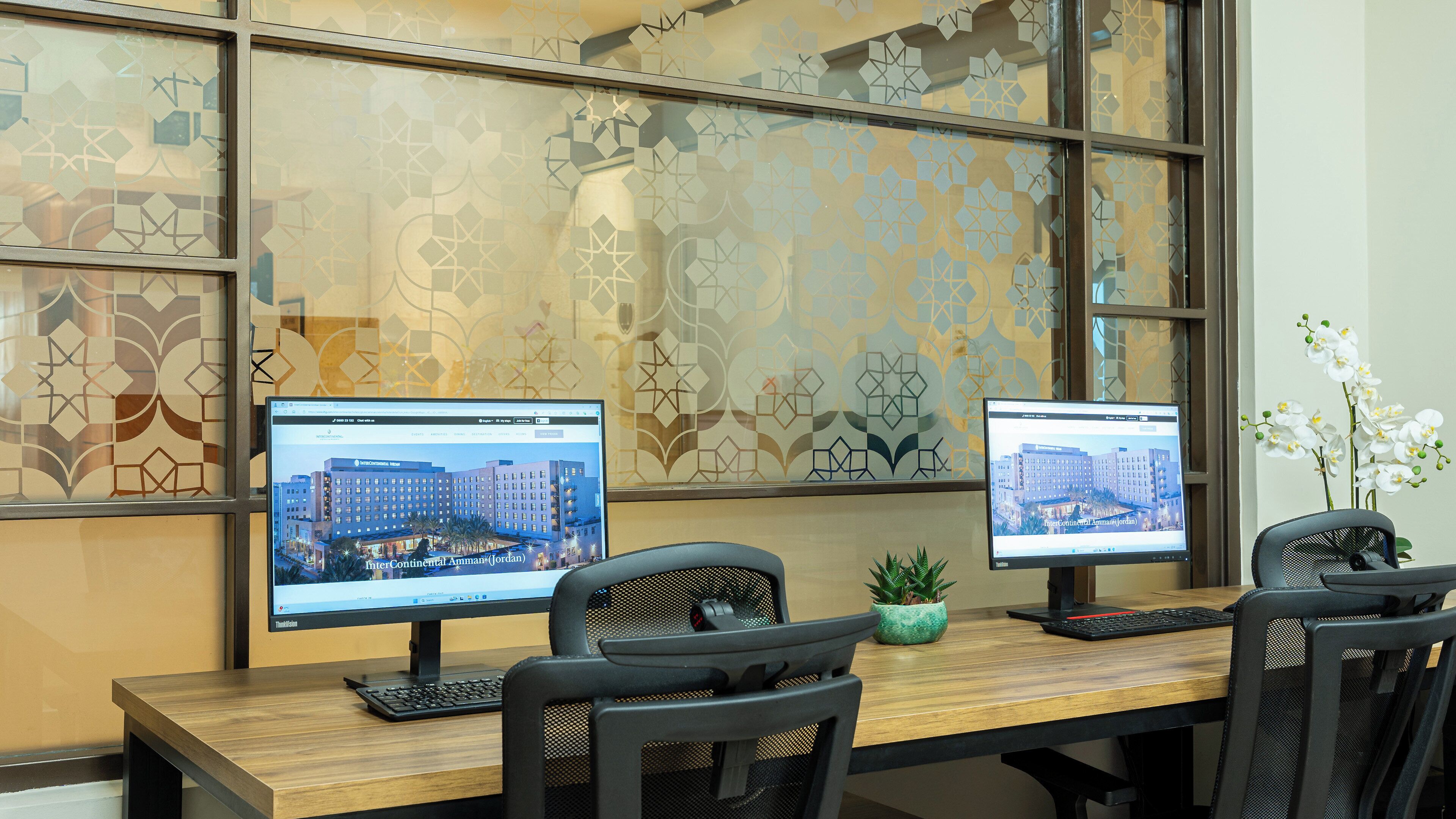 Foto - InterContinental Amman Jordan by IHG