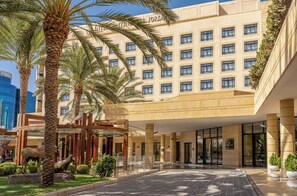Exterior - InterContinental AMMAN JORDAN by IHG (Amman)