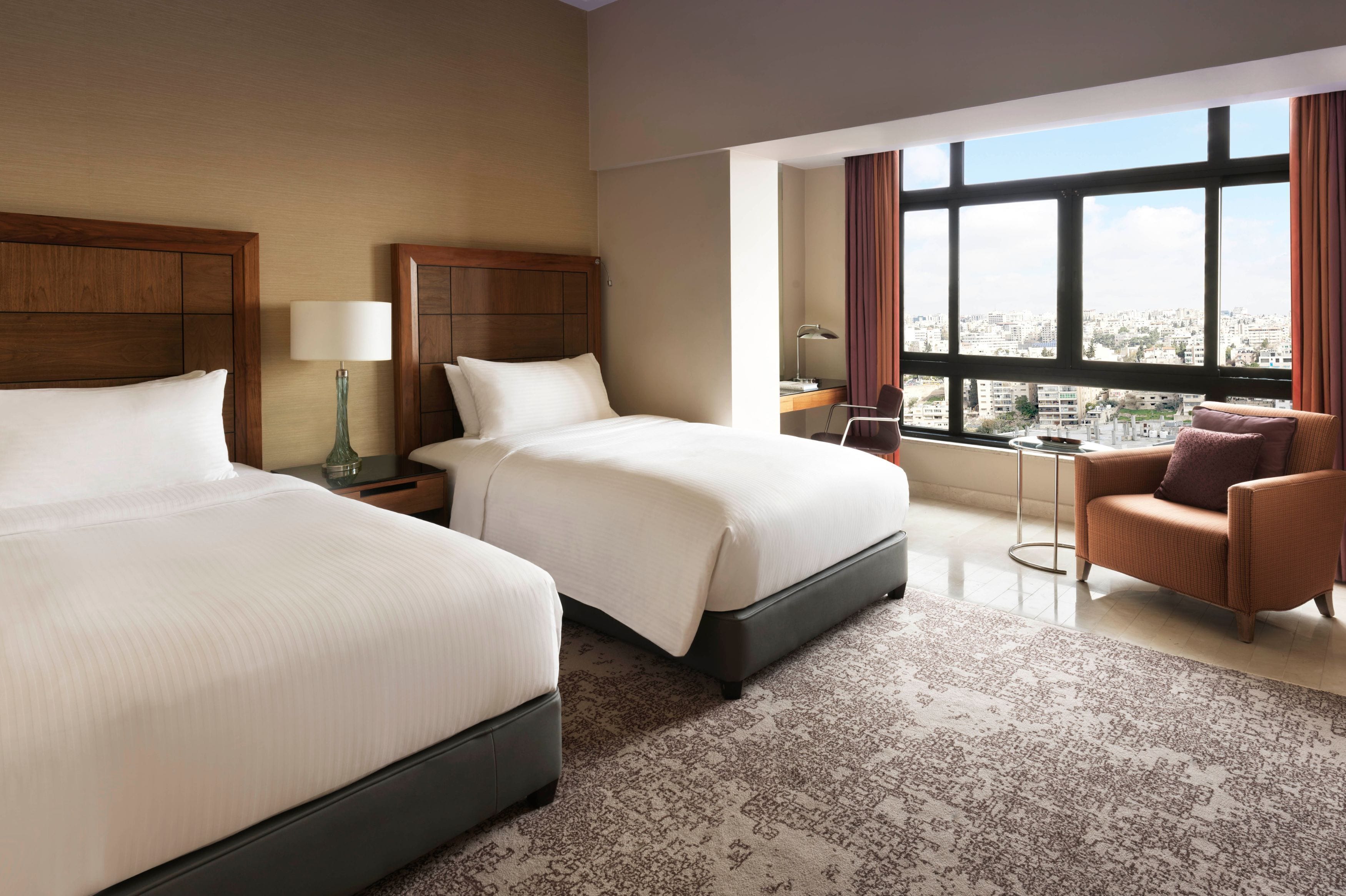 Foto - InterContinental AMMAN JORDAN by IHG