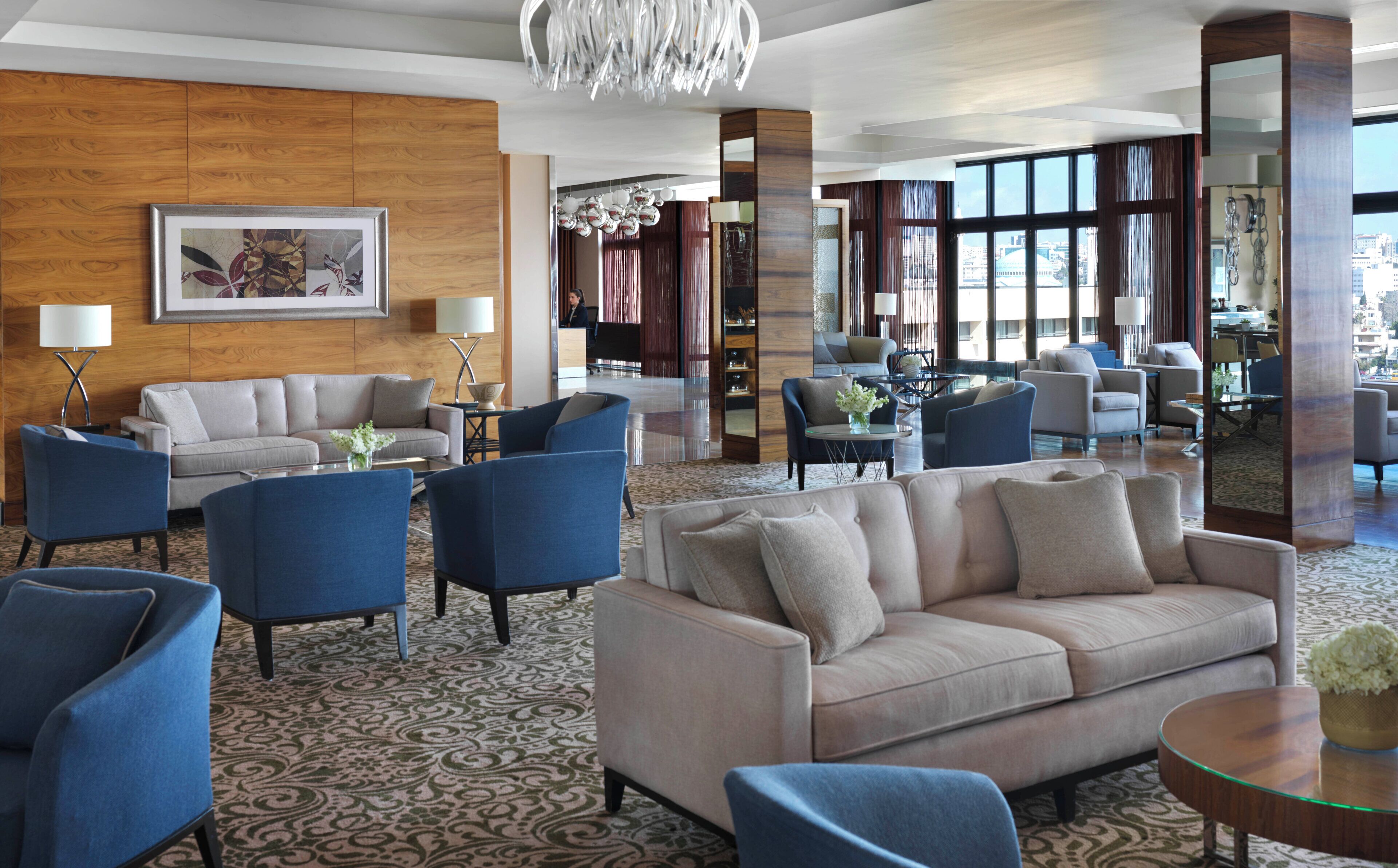 Foto - InterContinental Amman Jordan by IHG