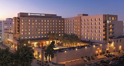 InterContinental AMMAN JORDAN by IHG