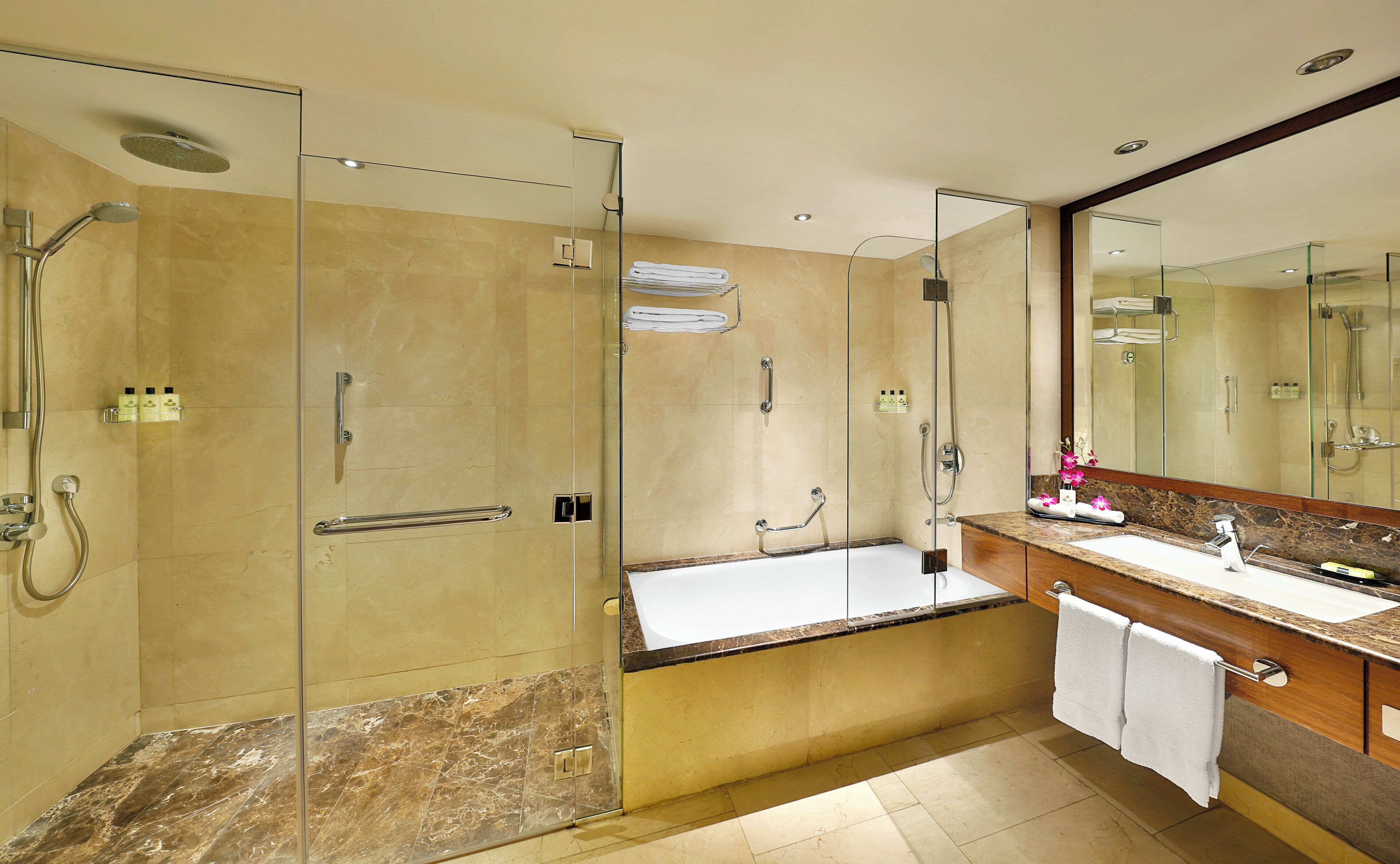 InterContinental AMMAN JORDAN an IHG Hotel Reviews Deals