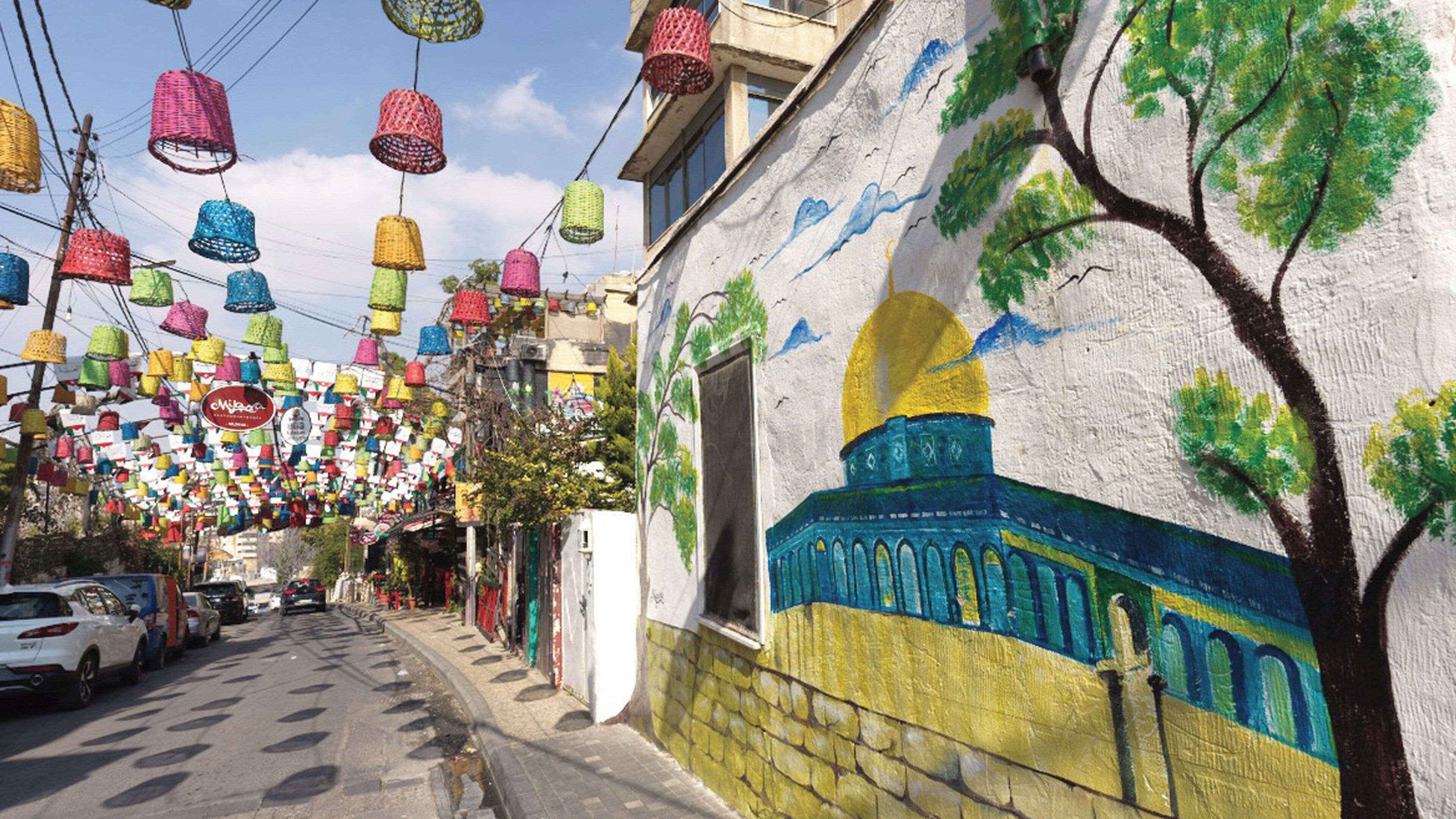 Foto - InterContinental Amman Jordan by IHG